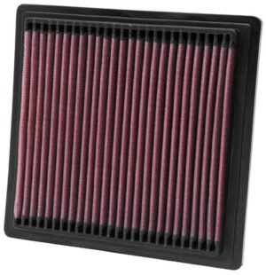 33-2104 K&N Replacement Air Filter, 1994 – 2005 Honda Civic/ HRV/ CRV