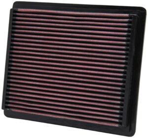 33-2106-1 K&N Replacement Air Filter, 1997 – 2012 Ford/ Mercury/ Mazda Models