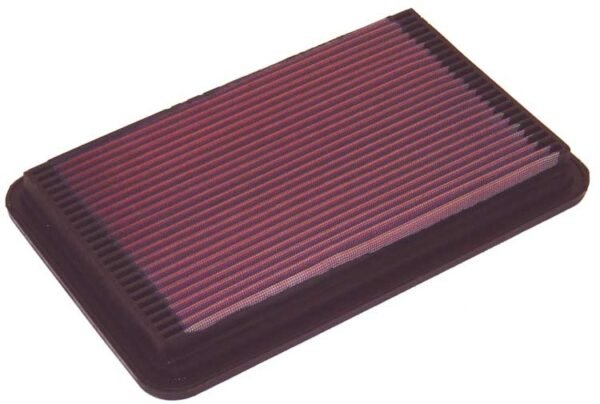 33-2108 K&N Replacement Air Filter, 1992 - 2004 Holden/ Opel/ Isuzu/ Vauxhall