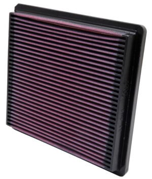 33-2112 K&N Replacement Air Filter
