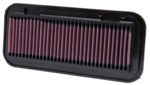 33-2131 K&N Replacement Air Filter, 1999 – 2014 Toyota/ BYD/ Citroen Models