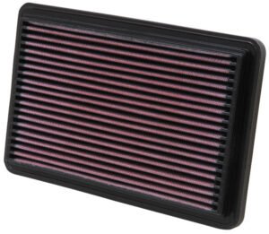 33-2134 K&N Replacement Air Filter, 1993 – 2010 Mazda/ Haima Models