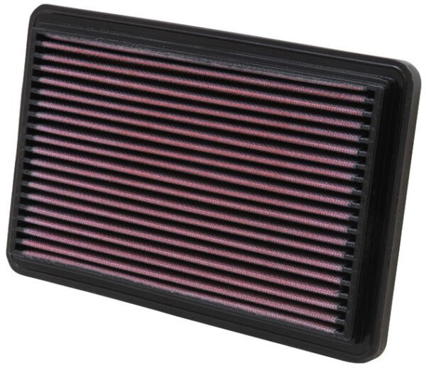 33-2134 K&N Replacement Air Filter, 1993 - 2010 Mazda/ Haima Models