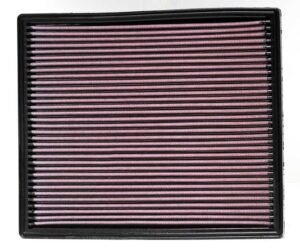 33-2139 K&N Replacement Air Filter, Jeep Grand Cherokee 2.7-3.1-4.0-4.7L, ’99-05′