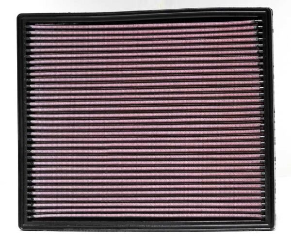33-2139 K&N Replacement Air Filter, Jeep Grand Cherokee 2.7-3.1-4.0-4.7L, '99-05'