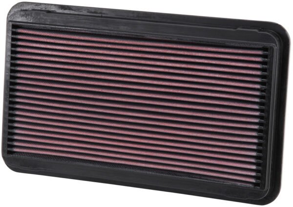33-2145-1 K&N Replacement Air Filter, 1996 - 2008 Toyota Camry/ Avalon/ Sienna/ Lexus ES300