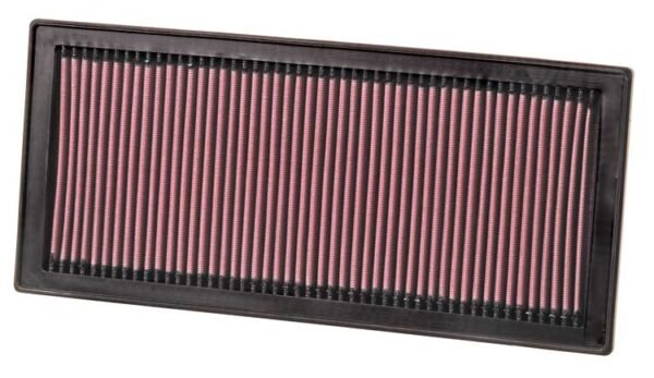 33-2154 K&N Replacement Air Filter, 1997 - 2025 Subaru/ Toyota/ TATA Models
