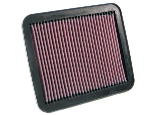 33-2155 K&N Replacement Air Filter, 1994 - 2007 Suzuki/ Chevrolet/ Mazda