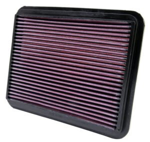 33-2167 K&N Replacement Air Filter, Ford Ranger 2.5L, ’99-06′