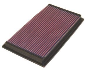 33-2190 K&N Replacement Air Filter, 1996 – 2007 Jaguar Models