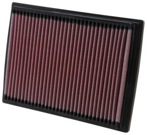 33-2201 K&N Replacement Air Filter Zhonghua / JAC/ Hyundai/ Kia