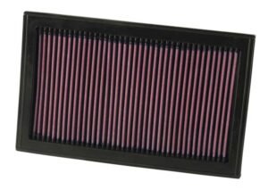 33-2207 K&N Replacement Air Filter, 2001 – 2005 Ford Explorer/ Lincoln Aviator/ Mercury Mountaineer