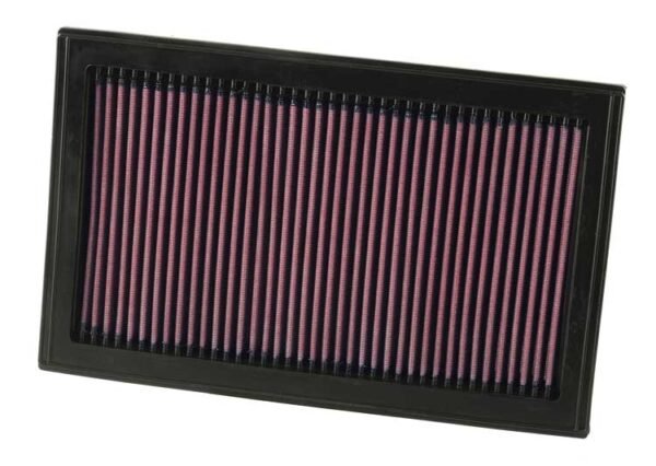 33-2207 K&N Replacement Air Filter, 2001 - 2005 Ford Explorer/ Lincoln Aviator/ Mercury Mountaineer