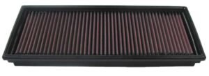 33-2210 K&N Replacement Air Filter, 2000 – 2007 Ford Mondeo Models