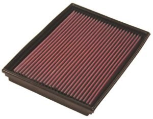 33-2212 K&N Replacement Air Filter, 2000 – 2012 Vauxhall/ Opel/ Holden Models