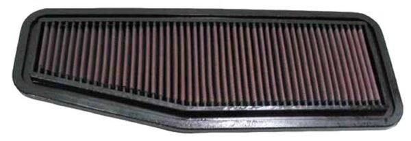 33-2216 K&N Replacement Air Filter, 2000 - 2008 Toyota RAV4/ Estima/ Previa/ Tarago/ Alphard