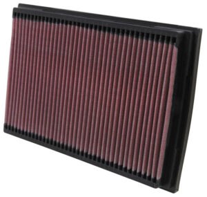 33-2221 K&N Replacement Air Filter, 1999 – 2013 Volkswagen/ Seat/ Skoda Models