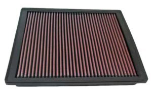 33-2246 K&N Replacement Air Filter, Jeep Grand Cherokee II 4.7L V8, ’99-05′