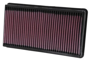 33-2248 K&N Replacement Air Filter, 1998 – 2007 Ford F250/ F350/ F450 Models