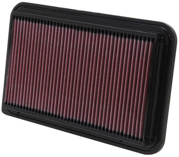 33-2260 K&N Replacement Air Filter, 2001 - 2014 Toyota Models