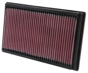 33-2270 K&N Replacement Air Filter, Mini Cooper 1.6L, ’03-08′
