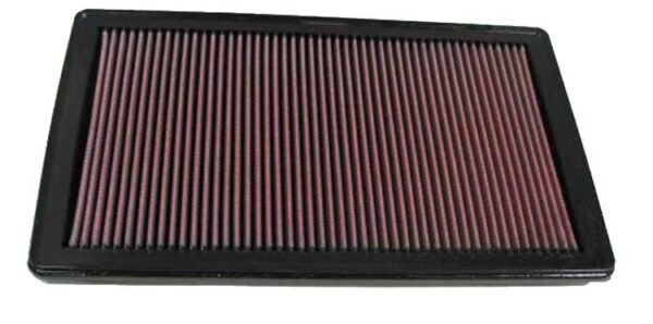 33-2284 K&N Replacement Air Filter, Mazda RX-8 1.3l R2, '03-11