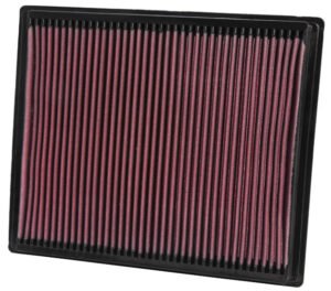 33-2286 K&N Replacement Air Filter, 2004 – 2021 Nissan/ Infiniti/ Suzuki Models
