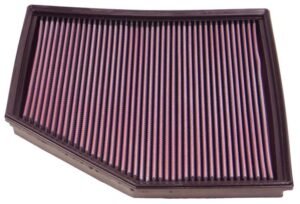 33-2294 K&N Replacement Air Filter, 2003 – 2011 BMW 5i Series/ 6i Series V8