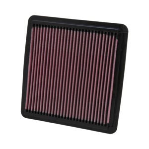 33-2304 K&N Replacement Air Filter, SUBARU OUTBACK/ LEG/ IMPREZA/ FORESTER