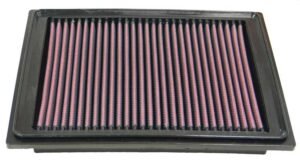 33-2305 K&N Replacement Air Filter
