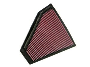 33-2332 K&N Replacement Air Filter, 2006 – 2014 BMW 330i/ 328i/ 325i/ 128i/ 130i Models