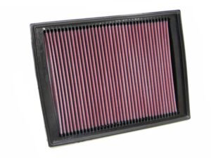 33-2333 K&N Replacement Air Filter, 2004 – 2017 Land Rover Discovery/ Range Rover Models
