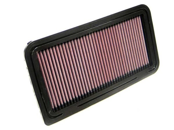 33-2335 K&N Replacement Air Filter, Mazda MX-5 1.8-2.0, '05-15'