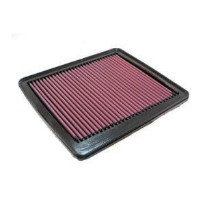 33-2346 K&N Replacement Air Filter HYUNDAI SONTANA NF/ AZERA 3.L