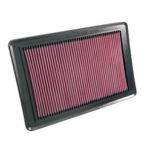 33-2349 K&N Replacement Air Filter, Pontiac Solstice & Saturn Sky