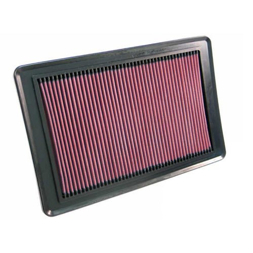 33-2349 K&N Replacement Air Filter, Pontiac Solstice & Saturn Sky