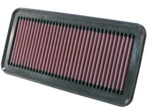 33-2354 K&N Replacement Air Filter, 2005 – 2013 Kia Rio/ Hyundai Accent