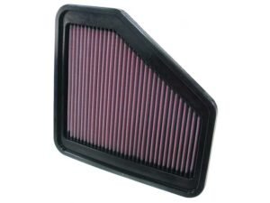 33-2355 K&N Replacement Air Filter, 2005 – 2025 Toyota/ Lotus Models