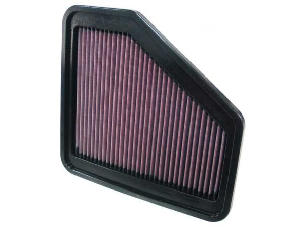 33-2355 K&N Replacement Air Filter, 2005 - 2025 Toyota/ Lotus Models