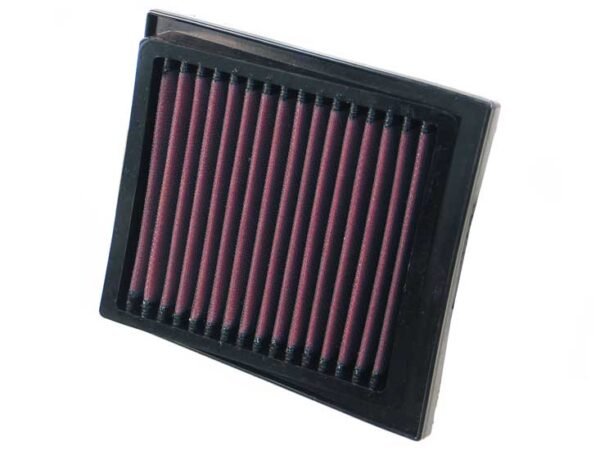 33-2359 K&N Replacement Air Filter, 2003 - 2010 Honda Jazz/ Airwave