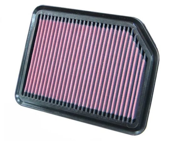 33-2361 K&N Replacement Air Filter, 2000 - 2015 Suzuki Escudo/ Grand Vitara Models