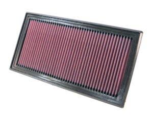 33-2362 K&N Replacement Air Filter, 2006 – 2011 Jeep Compass/ Patriot/ Dodge Caliber