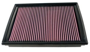 33-2363 K&N Replacement Air Filter, 2007 – 2014 Dodge/ Jeep Models