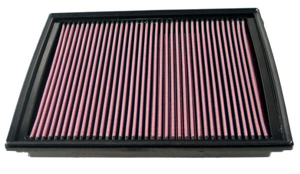 33-2363 K&N Replacement Air Filter, 2007 - 2014 Dodge/ Jeep Models