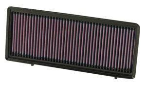 33-2374 K&N Replacement Air Filter, 2007 – 2014 Nissan Altima/ Murano Models