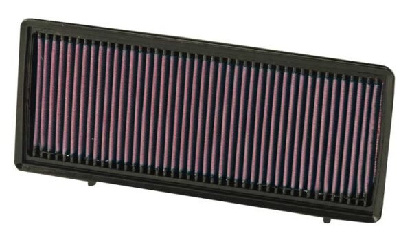 33-2374 K&N Replacement Air Filter, 2007 - 2014 Nissan Altima/ Murano Models