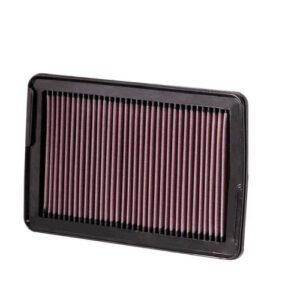 33-2378 K&N Replacement Air Filter, 2006-2010 Hyundai Models