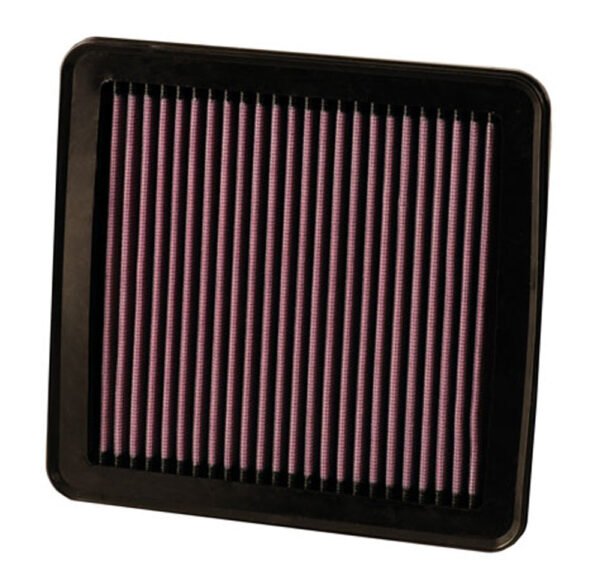 33-2380 K&N Replacement Air Filter, 2006 - 2015 Hyundai/ Kia Models
