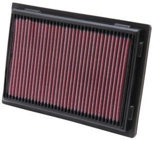 33-2381 K&N Replacement Air Filter, 2007 – 2025 Toyota/ Lexus Models
