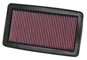 33-2383 K&N Replacement Air Filter, 2007 – 2009 Acura MDX 3.7L V6
